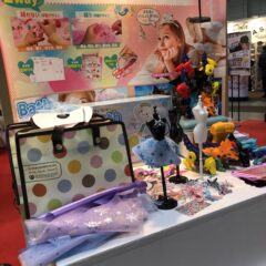 東京ギフトショー春に出展いたしました！